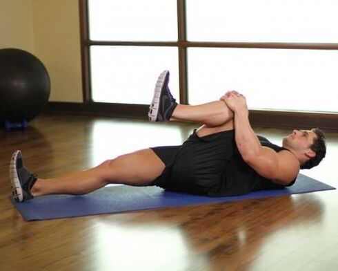 Ariketa fisikoarekin potentzia handitzea