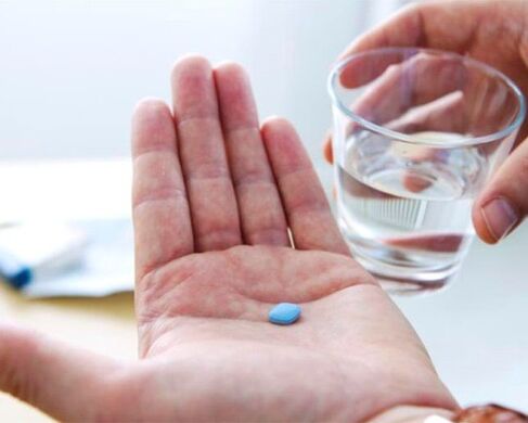 Potentzia areagotzeko drogak