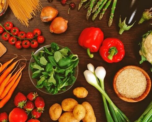 Potentziarako produktu erabilgarriak