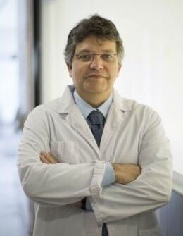 Doctor Venereologoa Alberto